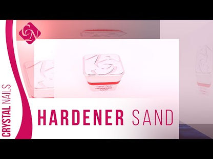 Crystal Nails Hardener sand - 35 g