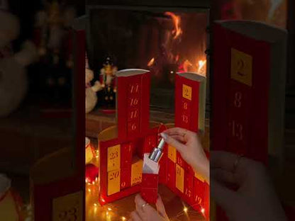 Crystal Nails Adventskalender 2026