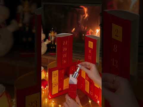 Crystal Nails Adventskalender 2026