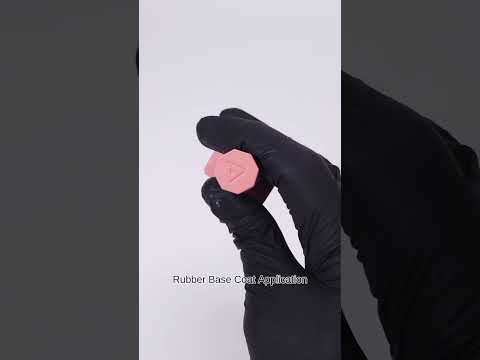 CANNI HEMA FREE Rubber Base Gel - 9 ml - X05 Milky Pink