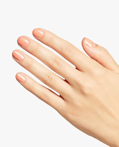 Queens Rule OPI Nagellack – 15 ml