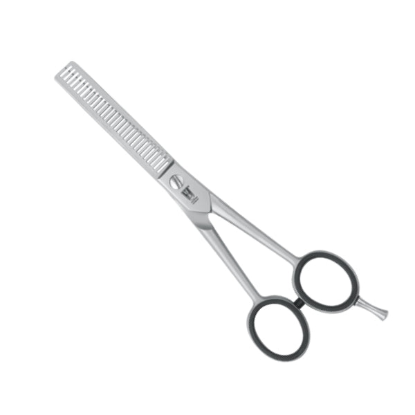 Solingen Rose Line thinning scissors 6.0