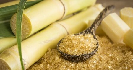 Szacharóz-sztearát