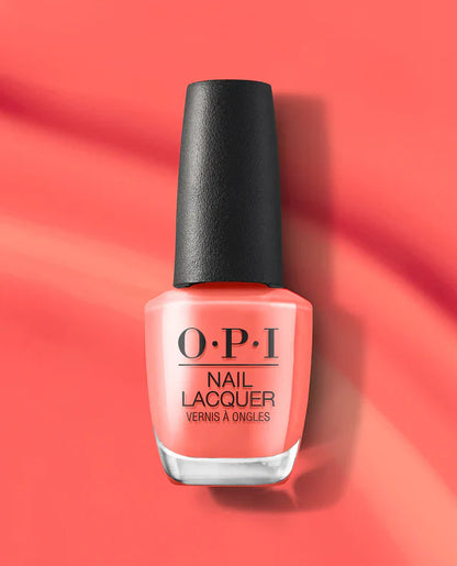 Shrimp Cocktail OPI körömlakk 15 ml