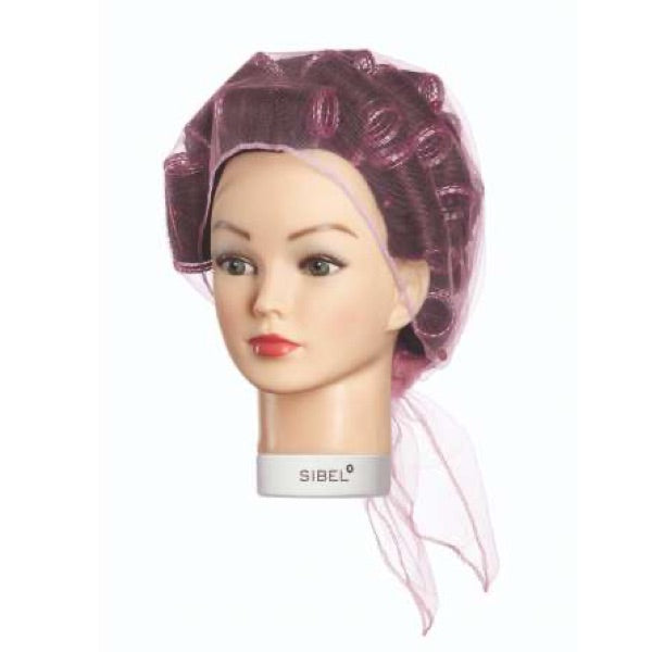 SIBEL Lekötőháló berakáshoz