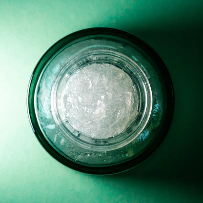 USVA Soft Glow – Bőrmegújító, ragyogást fokozó hámlasztó zselé - 100% természetes összetevők