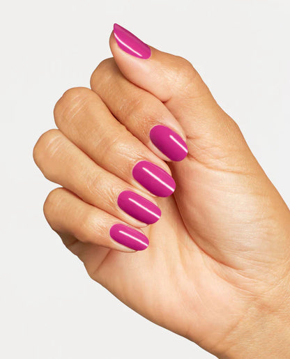 Strawberry Cosmo OPI Nagellack – 15 ml