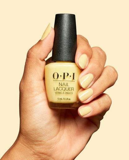 Shrimp Cocktail OPI Nagellack – 15 ml