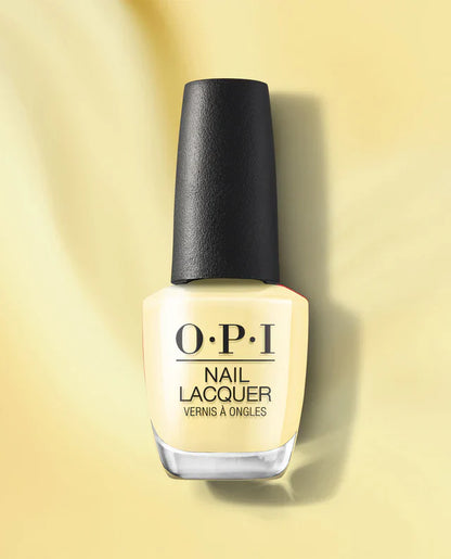 Sunny Bunny OPI körömlakk 15 ml