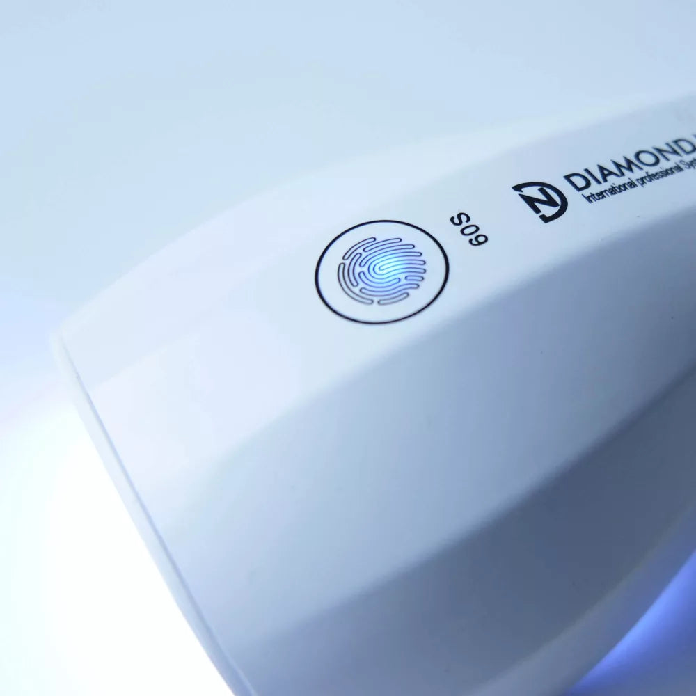 Sunx36 10W-os UV/Led Műkörmös Lámpa