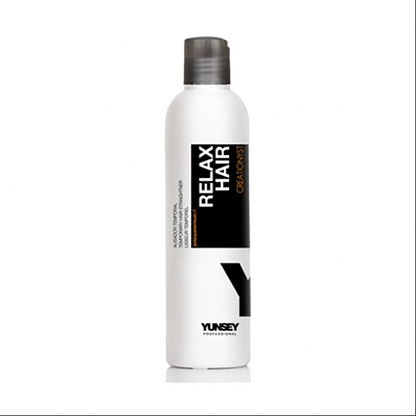 Yunsey RELAX HAIR Hullámos hajkiegyenesítő 250 ml
