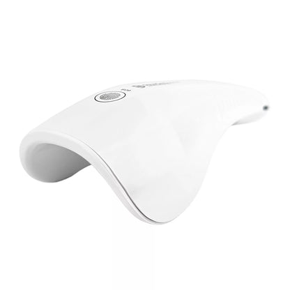 Sunx36 10W-os UV/Led Műkörmös Lámpa