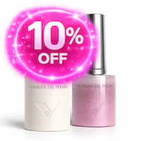 Venalisa 10 ml HEMA & TPO FREE Gel-Lacke – jetzt -10%!
