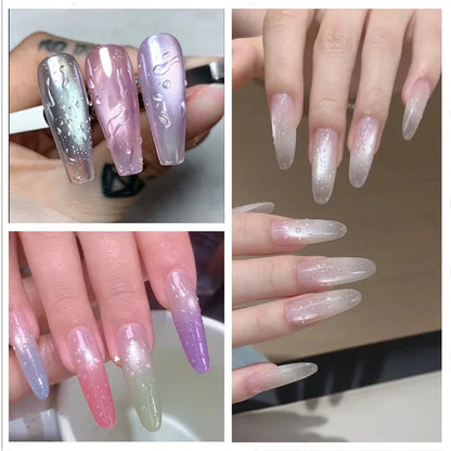 Born Pretty Water Drop Top Coat 10 ml