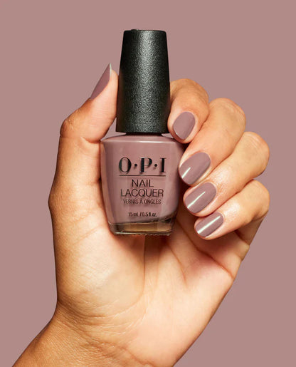 You Don't Know Suzi OPI Nagellack – 15 ml