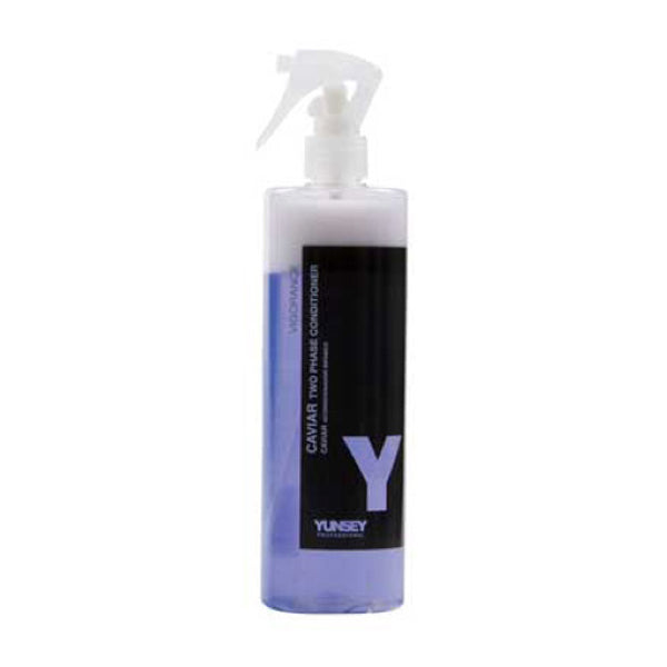 Yunsey Vigorance Kaviárkivonatú 2-fázisú kondicionáló spray 500ml