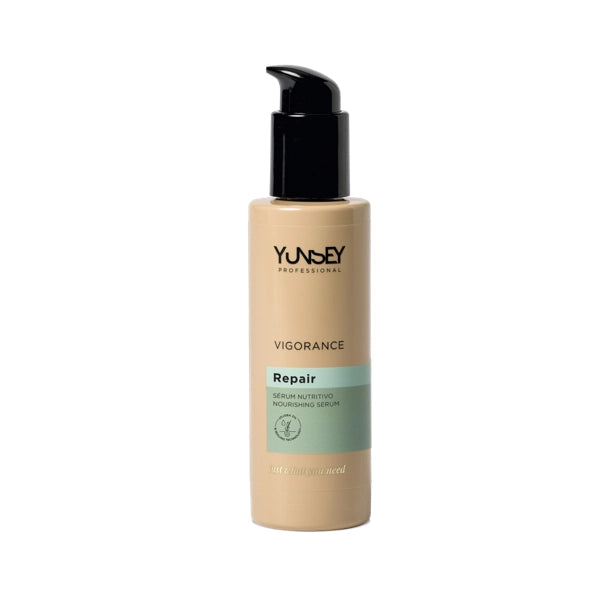 Yunsey Nutritious Repair Serum – Tápláló Hajszérum Száraz és Sérült Hajra 150 ml