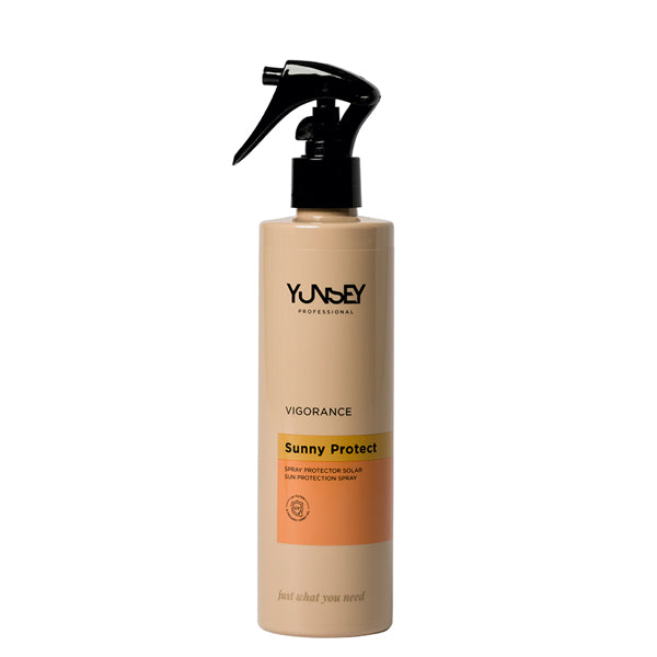 Yunsey Sunny Protect Solar Spray - UV-védő hajpermet 300 ml