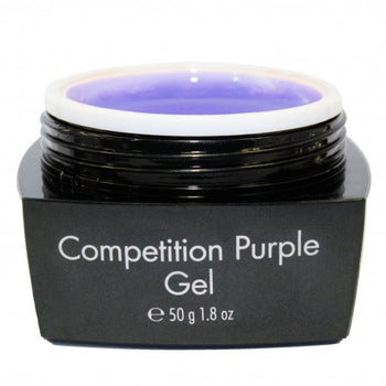 Competition purple zselé 50g