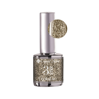 Crystal Nails 3SFD2 Full Diamonds CrystaLac