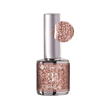 Crystal Nails 3SFD3 Full Diamonds CrystaLac