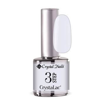 3 STEP CrystaLac - Icy White