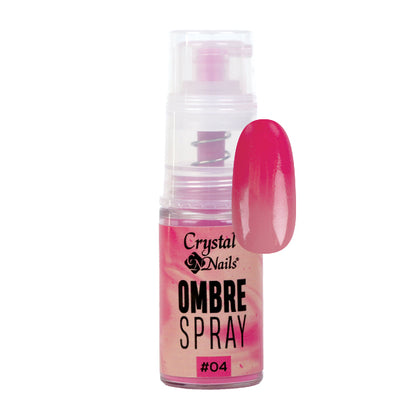 Ombre-Spray
