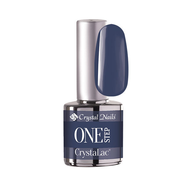 ONE STEP CRYSTALAC 1S108 Gel Lacquer