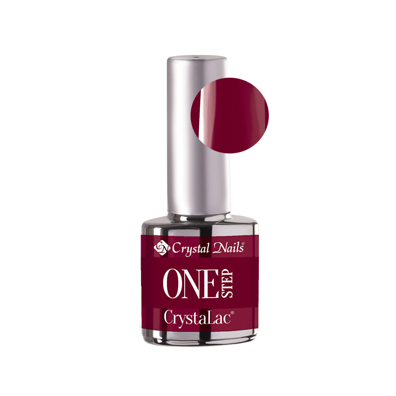 ONE STEP CRYSTALAC 1S26 Gel Lacquer