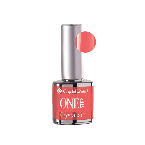 ONE STEP CRYSTALAC 1S33 Gel Lacquer