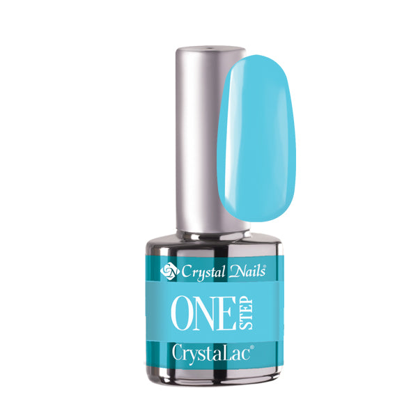 ONE STEP CRYSTALAC 1S49 Gel Lacquer