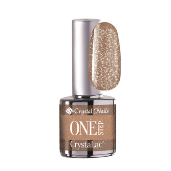 ONE STEP CRYSTALAC 1S55 Gél Lakk