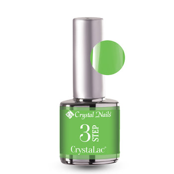 3 STEP CRYSTALAC - 3S127 Gél Lakk