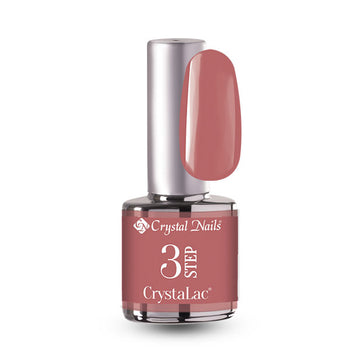 3 STEP CRYSTALAC - 3S157 Gel Varnish