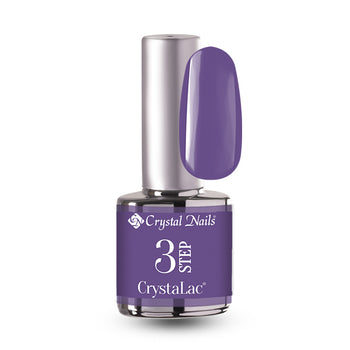 3 STEP CrystaLac - 3S175