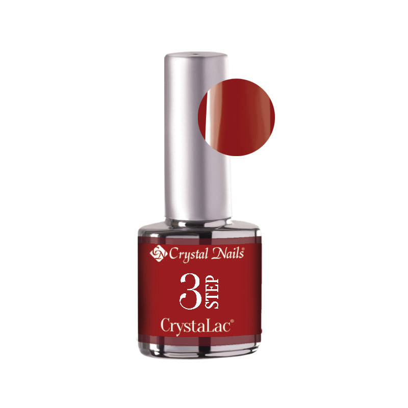 3 STEP CRYSTALAC - 3S74 Gel Lacquer