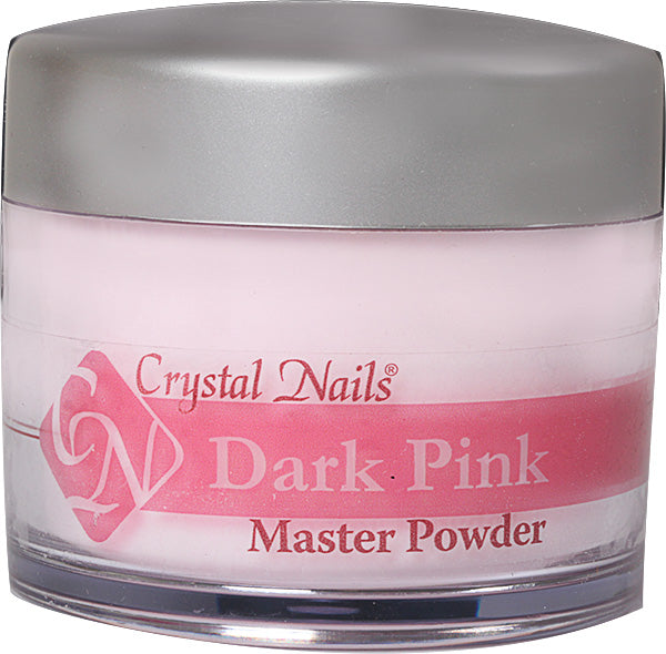 Master Dark Pink porcelain powder