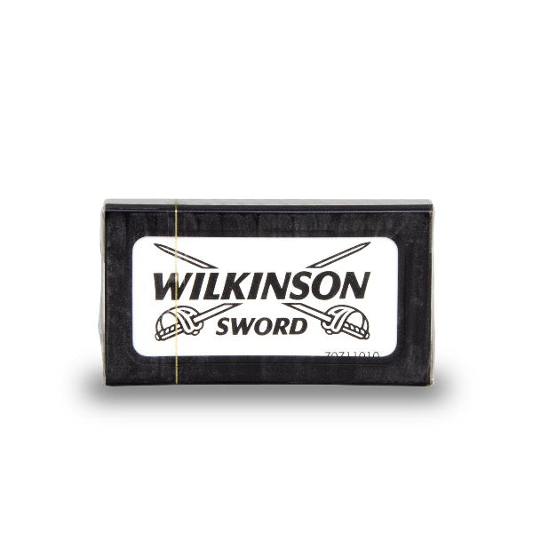 Wilkinson Sword Double Edge borotvapenge 5db/cs.