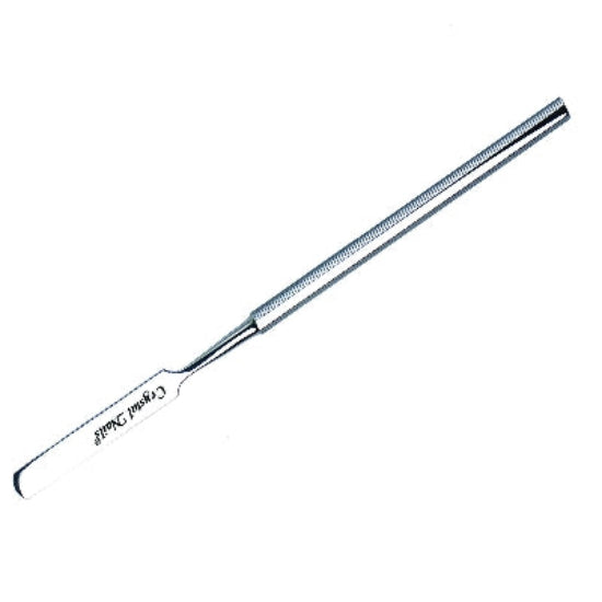 Keverő spatula - rozsdamentes