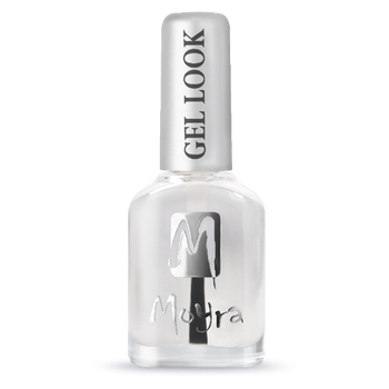 Moyra Gel Look Körömlakk 900 Gel Coat