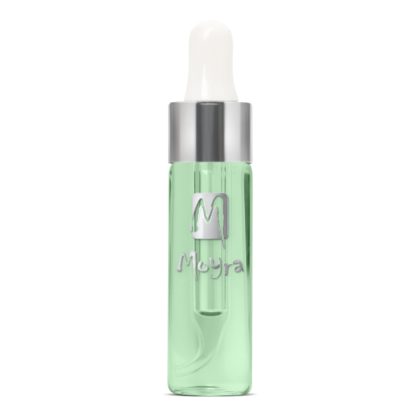 Moyra cuticle care oil /more scents/