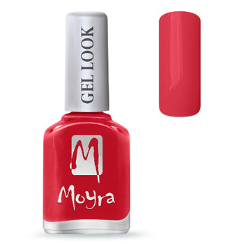 Moyra gel look körömlakkok 980 Diana