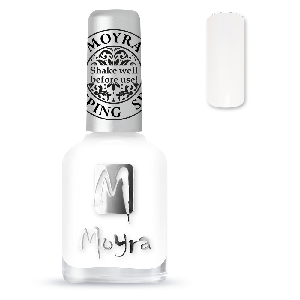 Moyra Printing Varnish /more colors/
