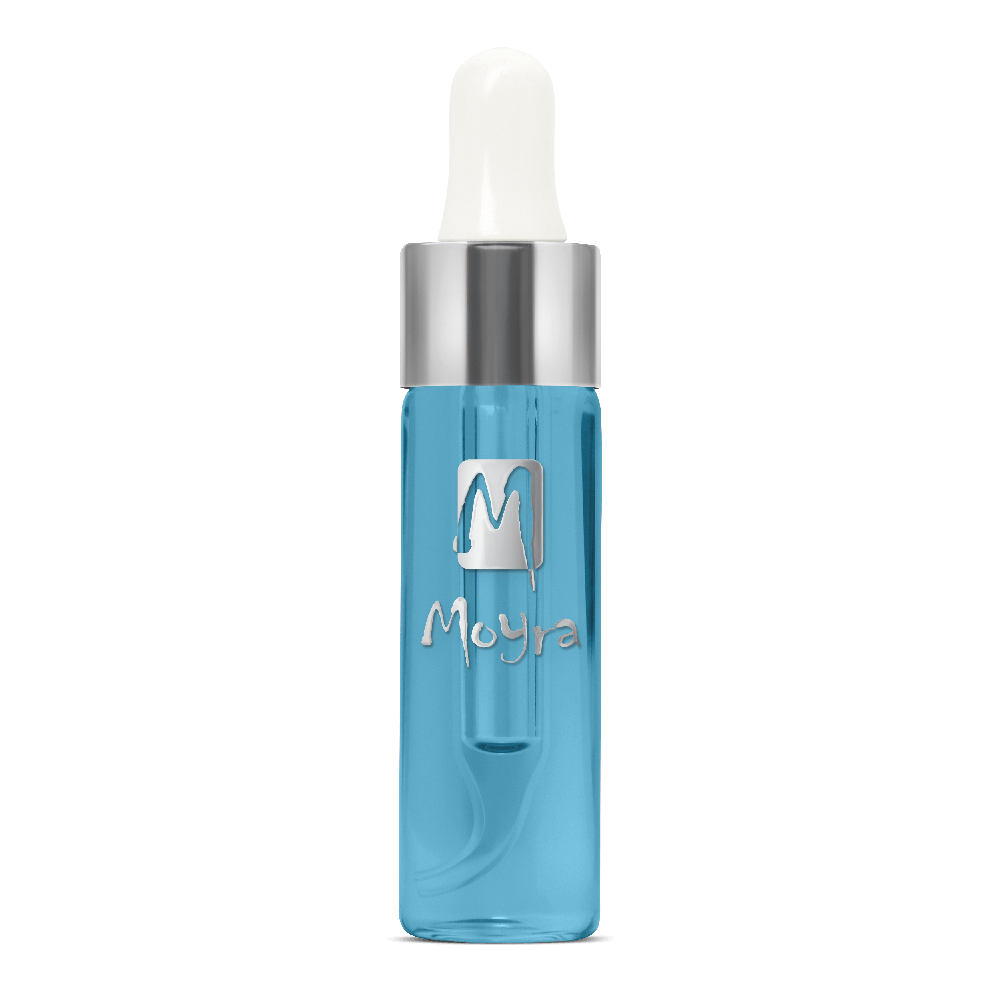 Moyra cuticle care oil /more scents/