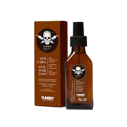 YUNSEY ANTI-HAIR LOSS LOTION FOR MEN - Anti-Haarausfall-Lotion für Männer