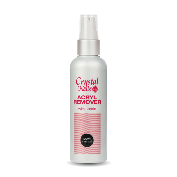 Crystal Nails Acryl Remover