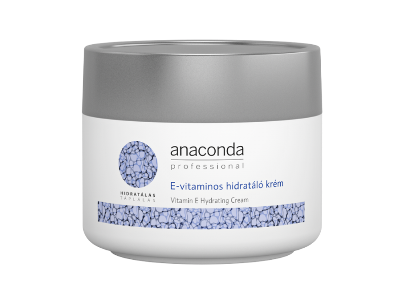 anaconda professional E-vitaminos Hidratáló Krém