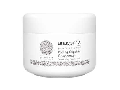 anaconda professional Peeling Csigaház Őrleménnyel