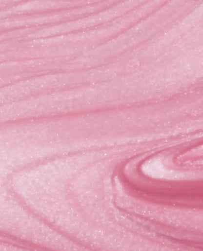 Aphrodite's Pink Nightie OPI nail polish