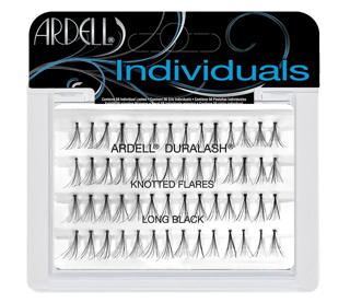 Ardell Duralash Lashes - false eyelashes / in 3 sizes / 56 strands/box